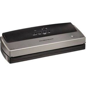 Hamilton Beach Nutri Sealer